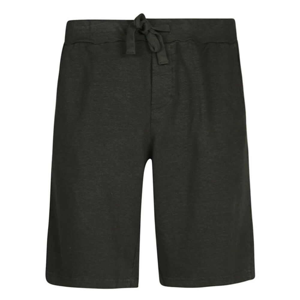Original Vintage Men's Linen Blend Cotton Shorts